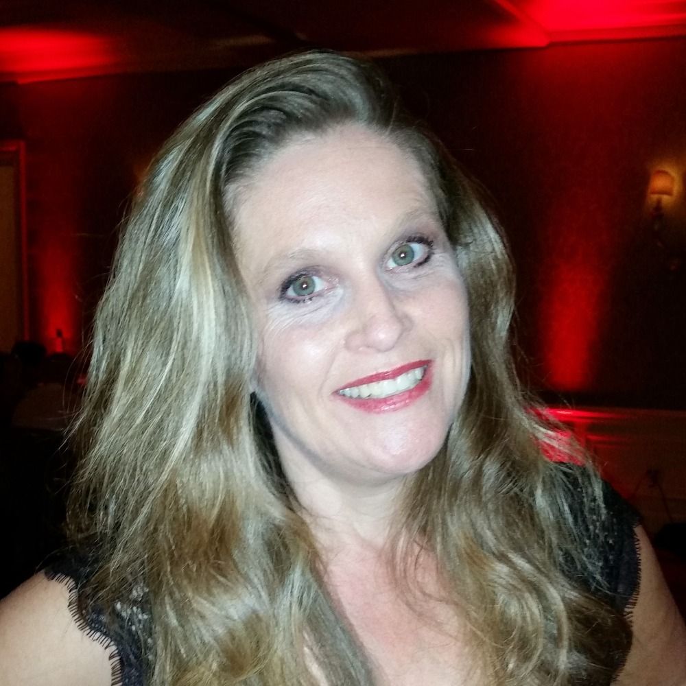 Dawn Davison