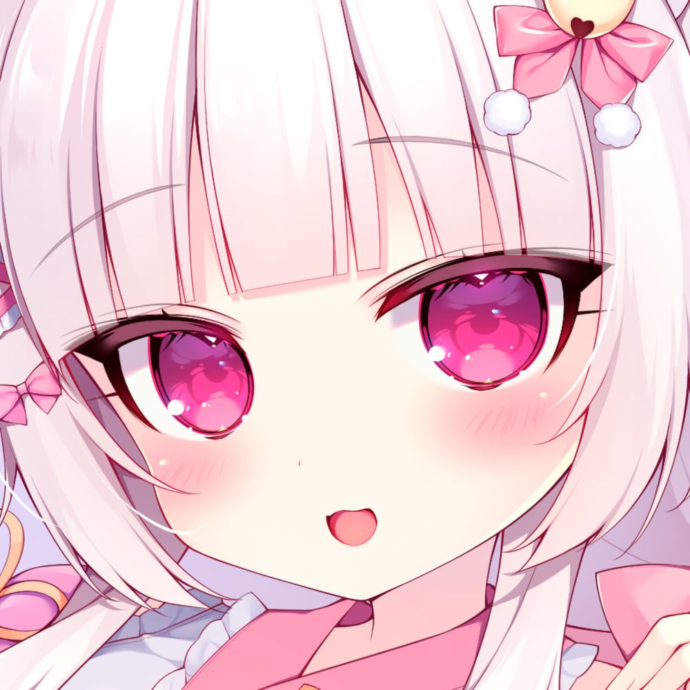 狐白うる🦊🐾