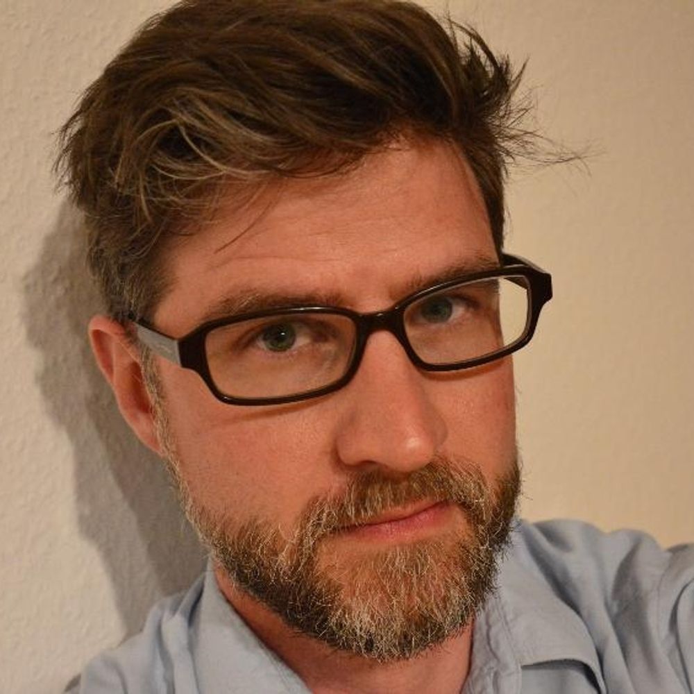 Jonathan Crossen