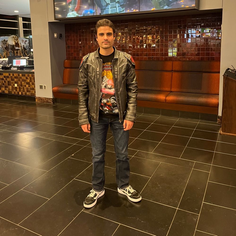 User avatar