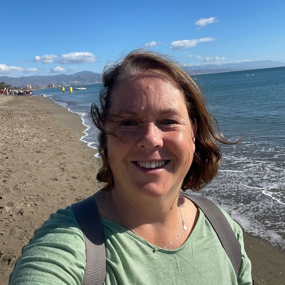 Cheryl Savage (she/her)