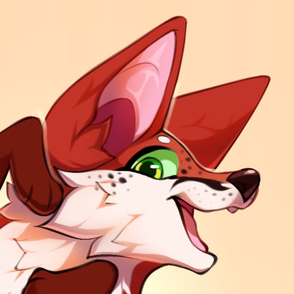 🦊 Rah 🦊