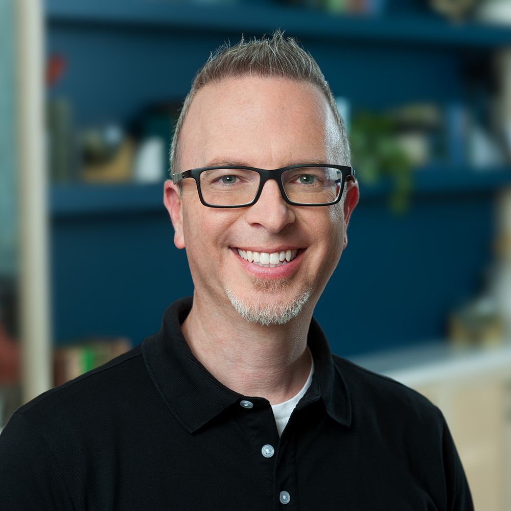 Richard Seroter