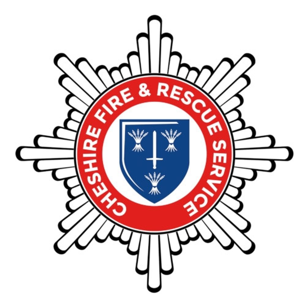 Cheshire Fire and Rescue Service