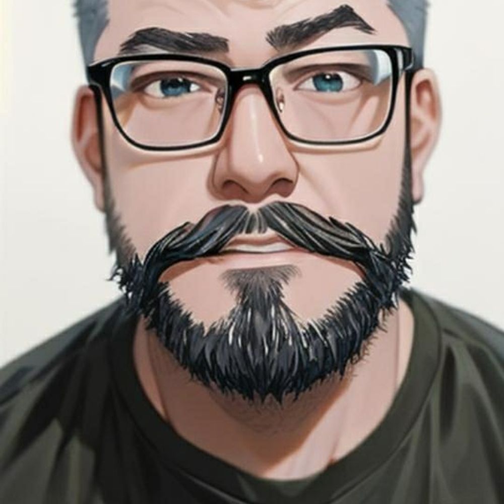 Nick Jones's avatar