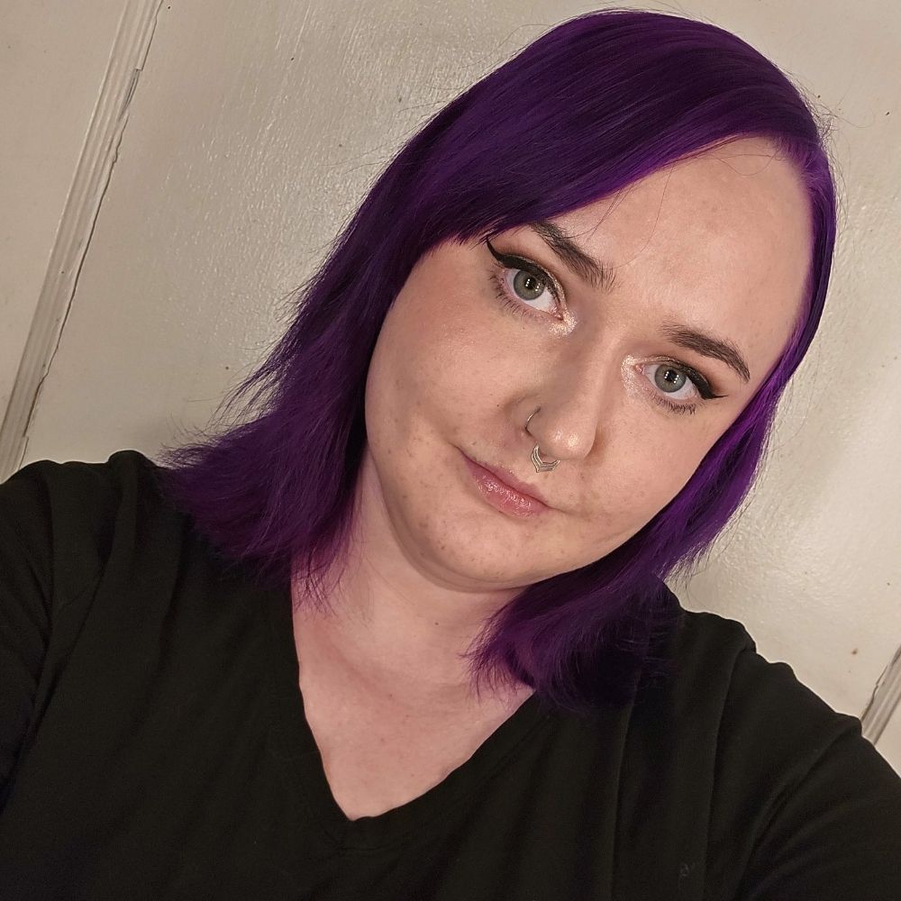 Leanne Amethyst
