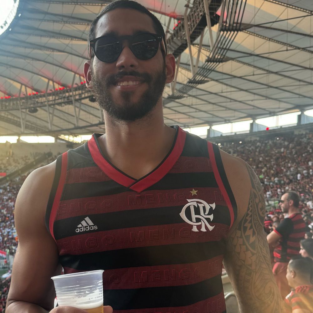 Patrick Souza 