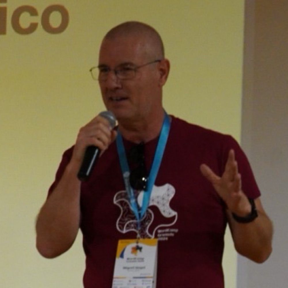 Miguel Ángel Terrón