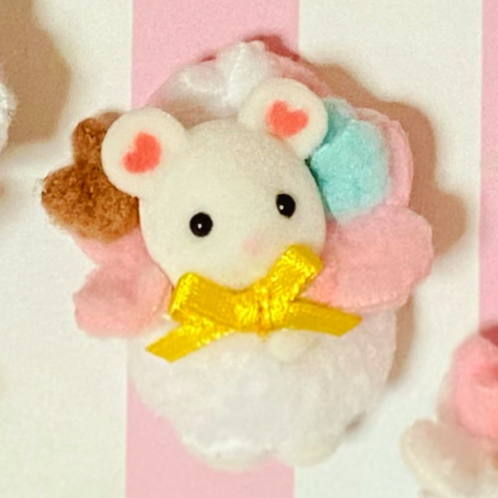 ミウ子