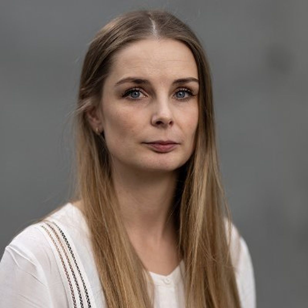 Lisbeth Quass
