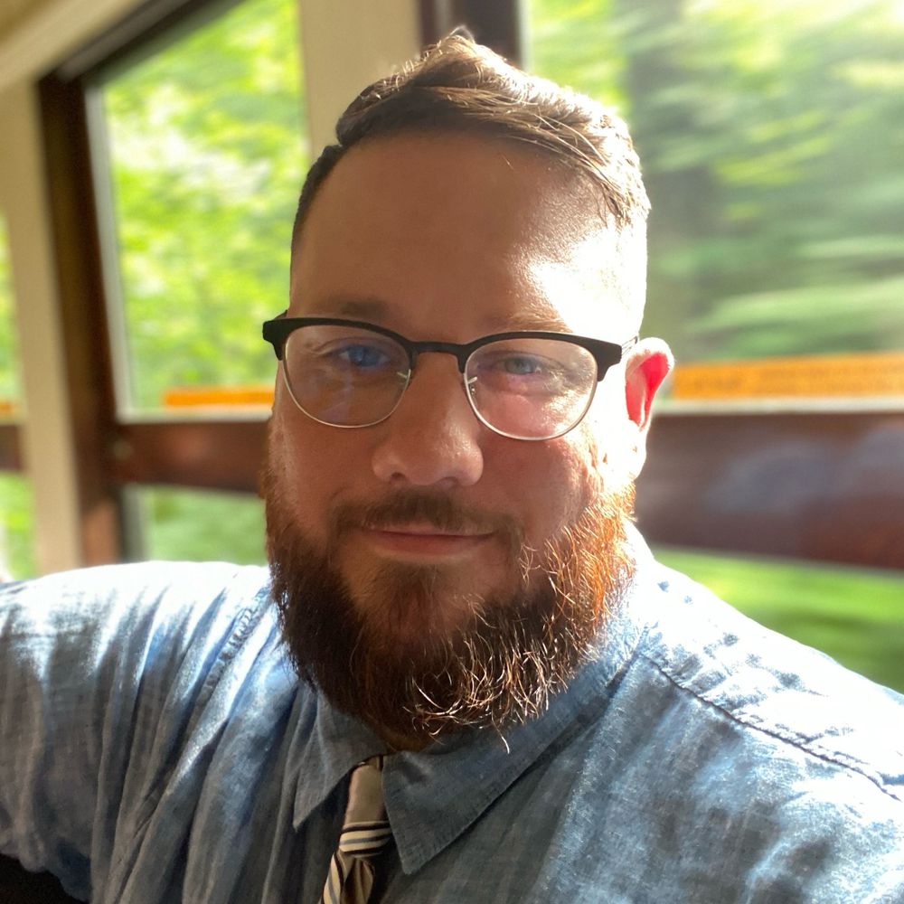 Eric Smith
