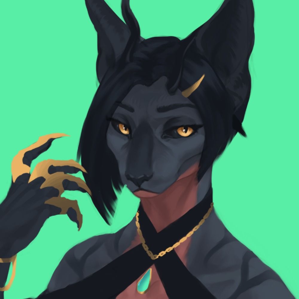 KraaiSha's avatar