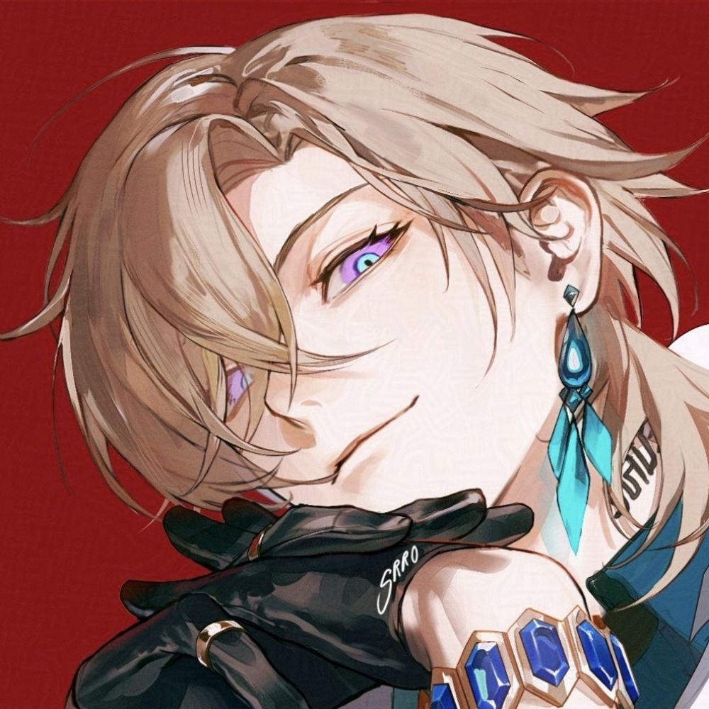 User avatar