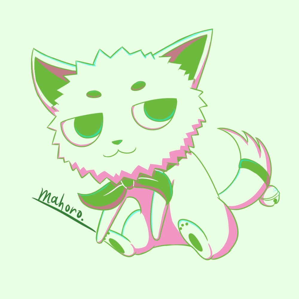 まほろ。