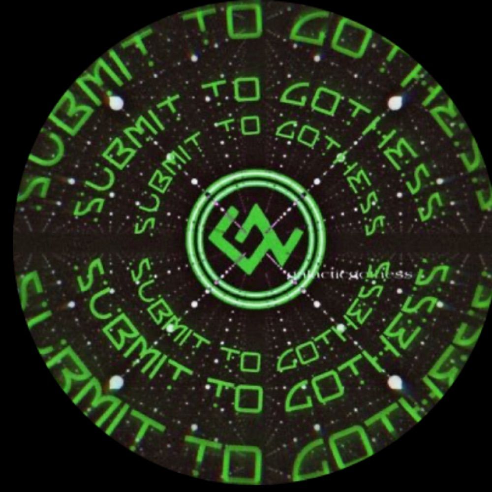 SGTV |  Fuel the goondrone in you 🌀