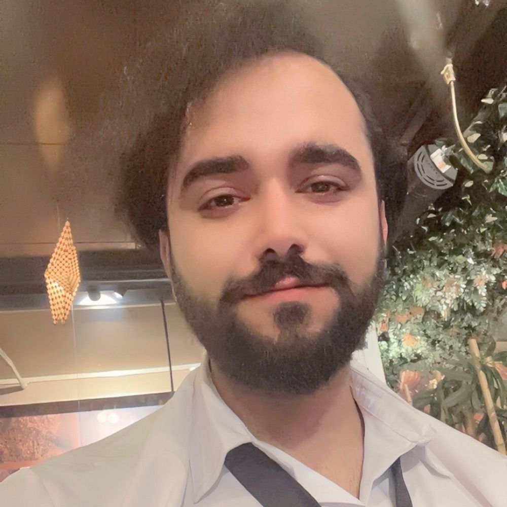 Ali Osman