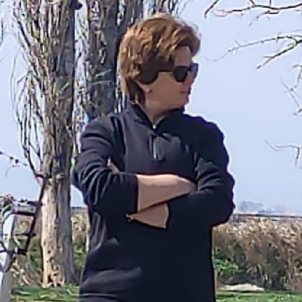 Ayşe Ü.🇹🇷