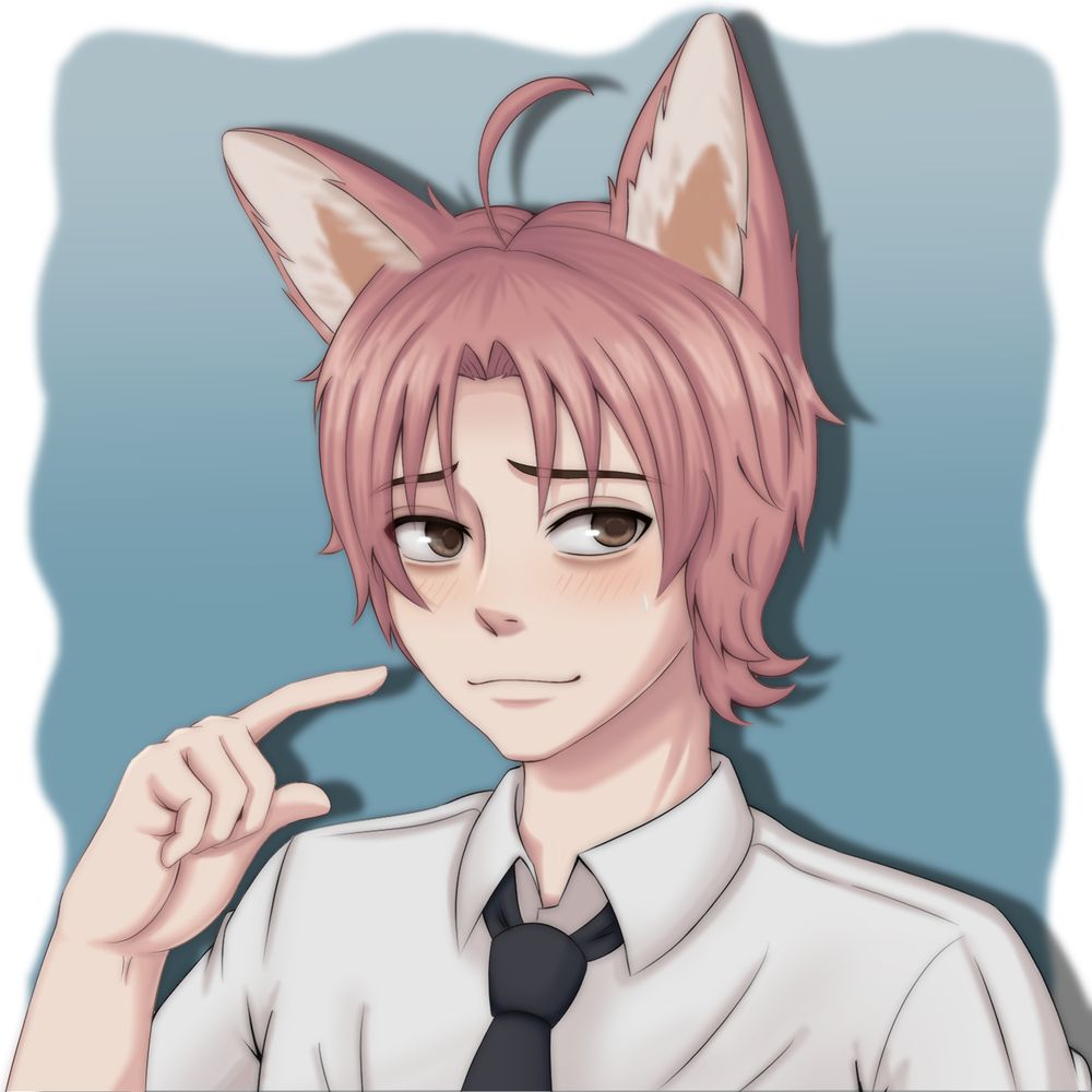 Arcfatale🐾