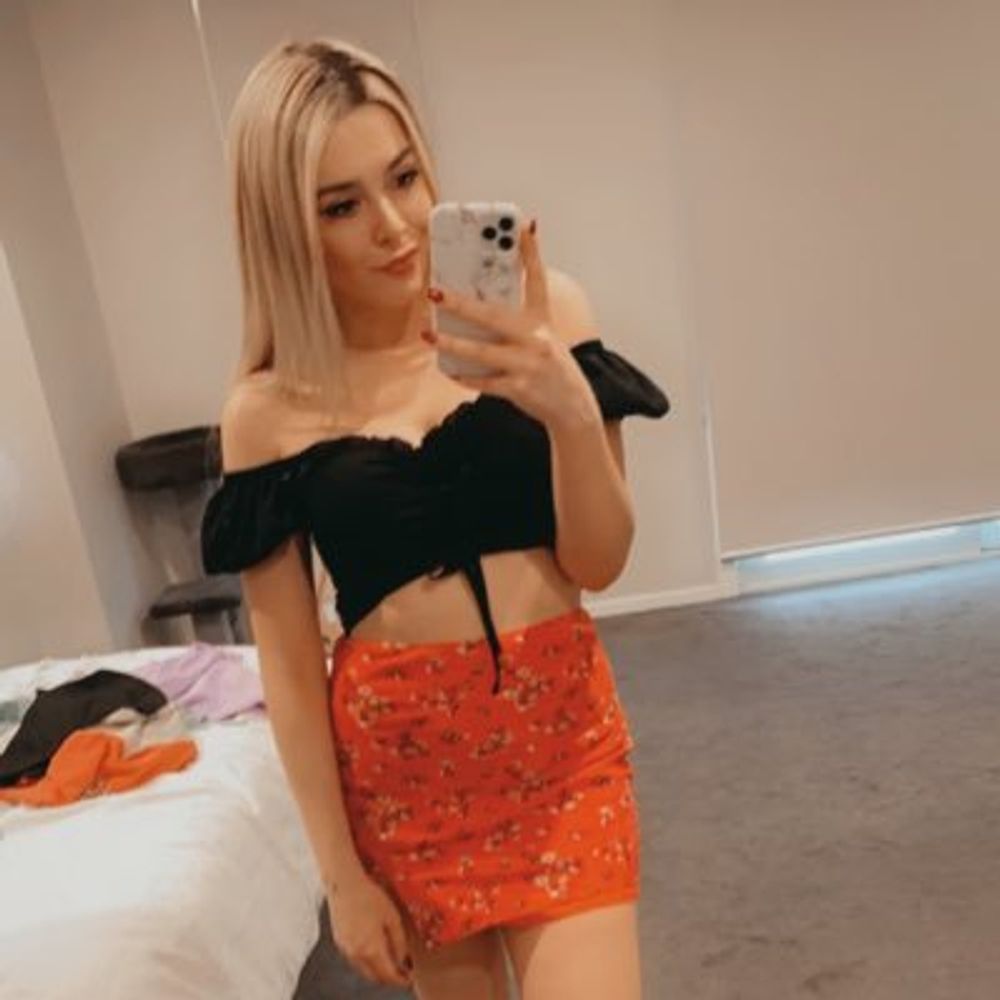 Kristina Lu (Weetie)