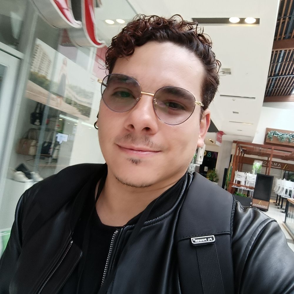 Rodolfo Vasquez