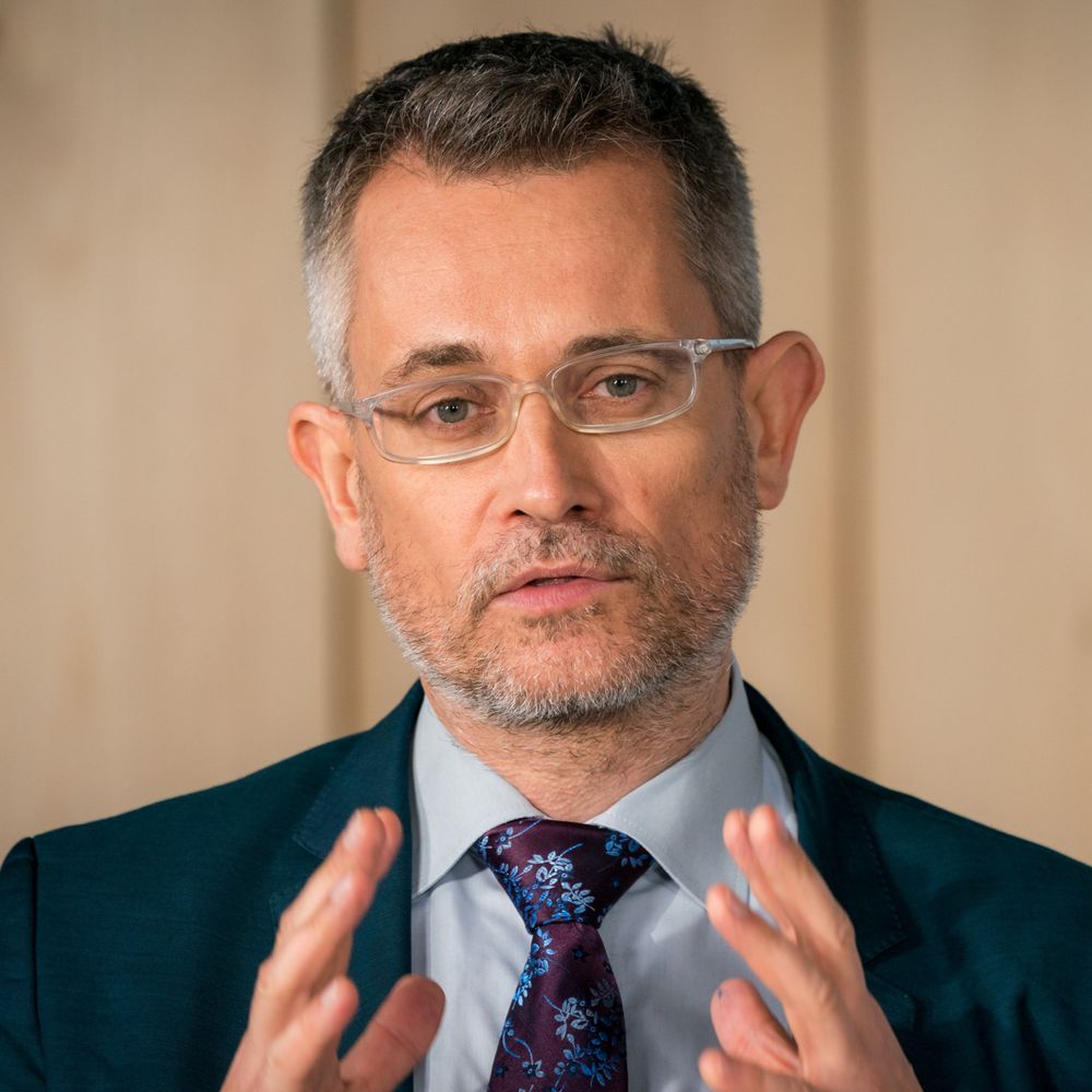 Sébastien Treyer