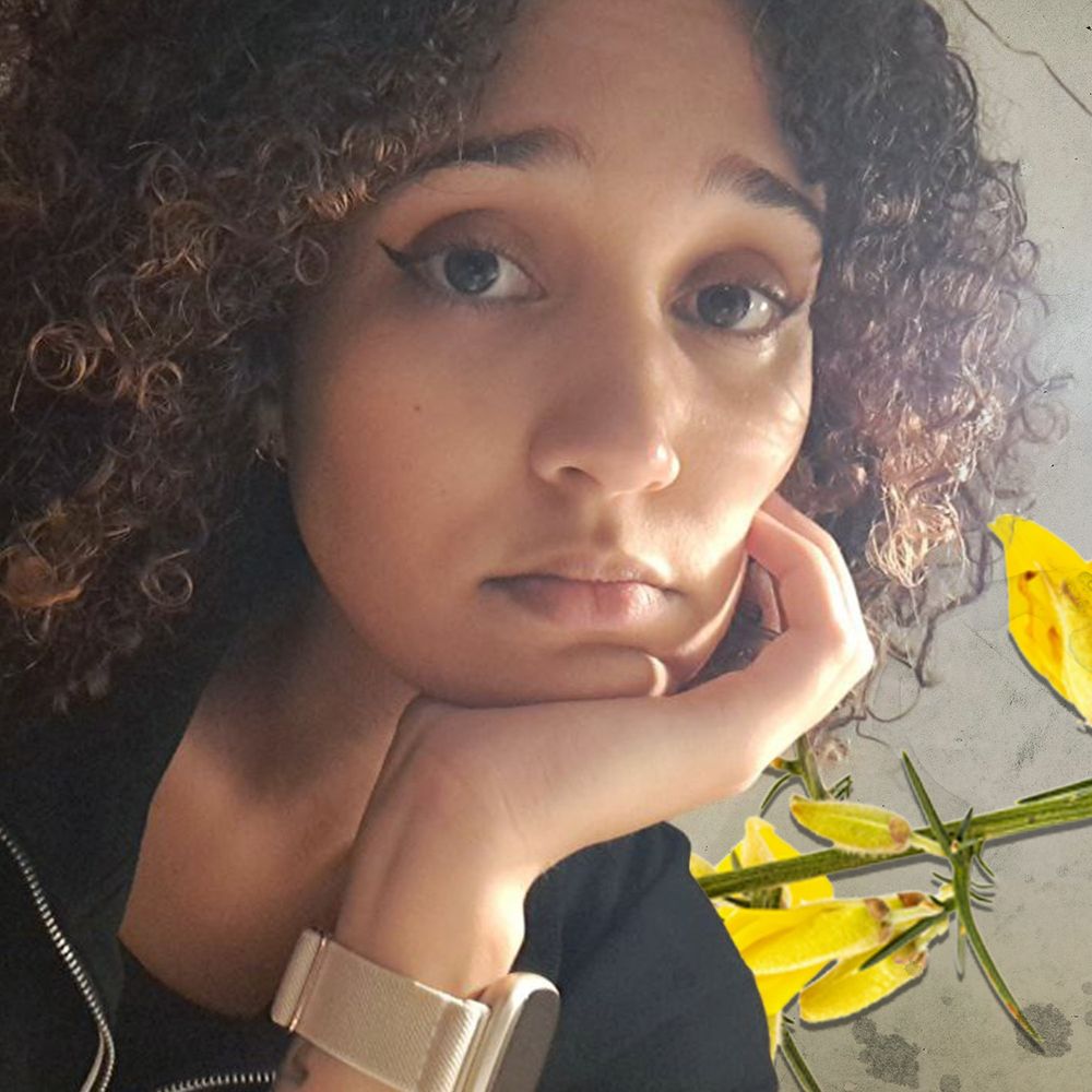 Andrea Feliz🍂
