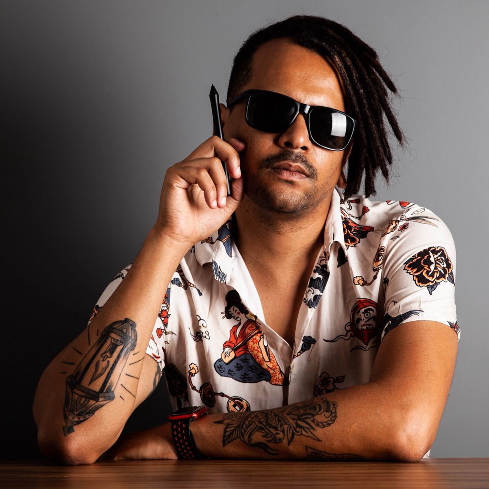 Moisés Santos