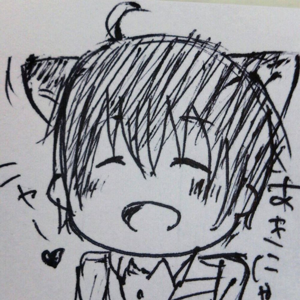 あっきー