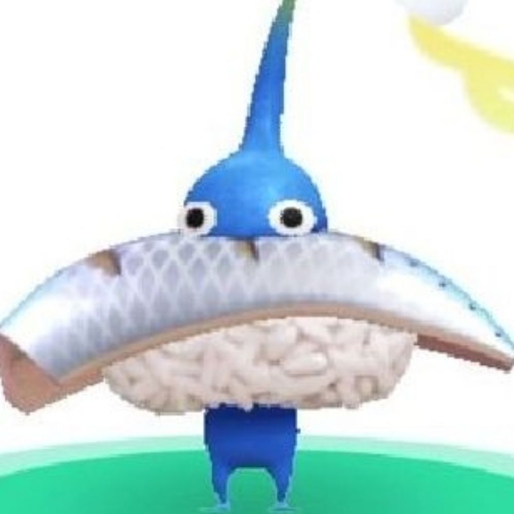 새치