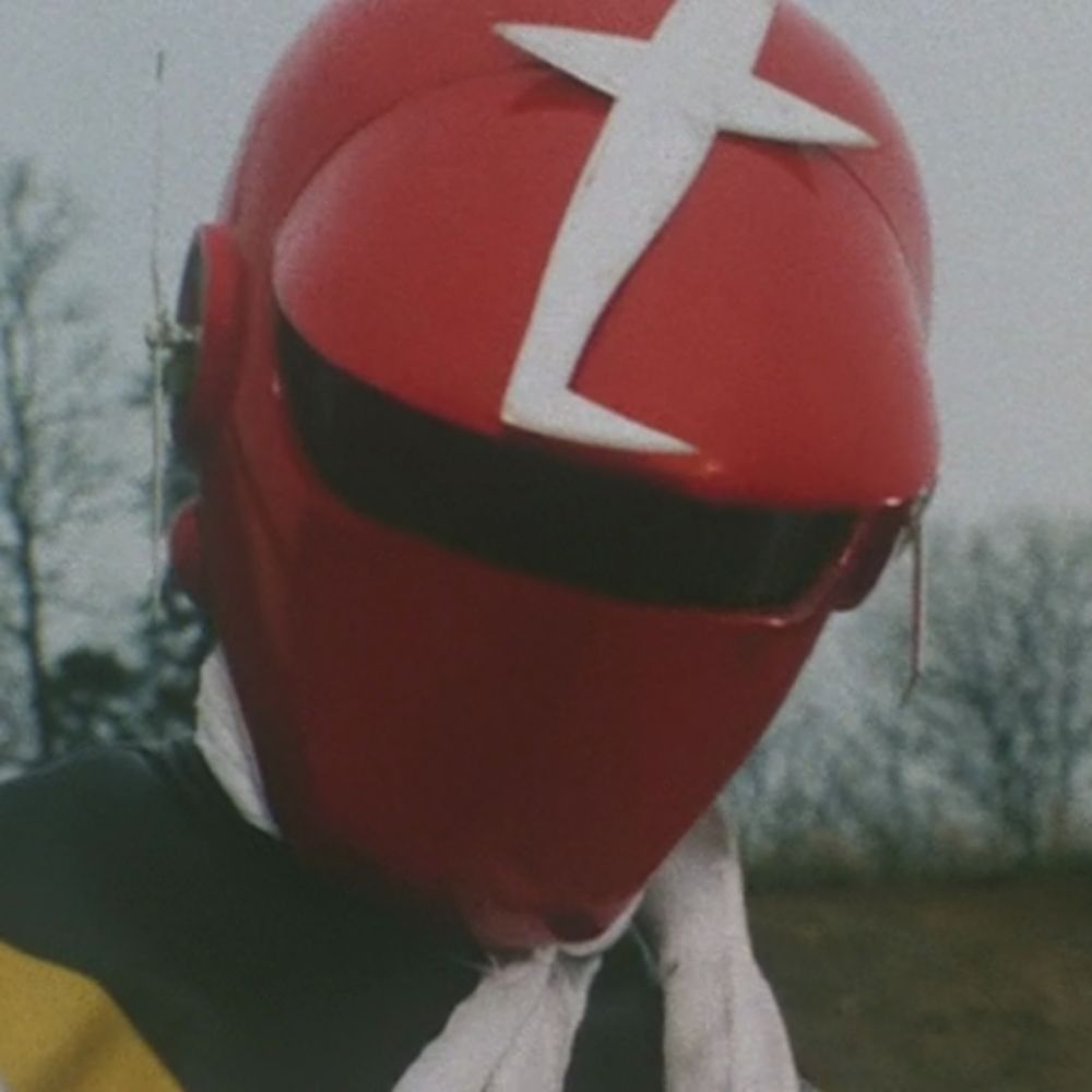 Shitty Tokusatsu Details