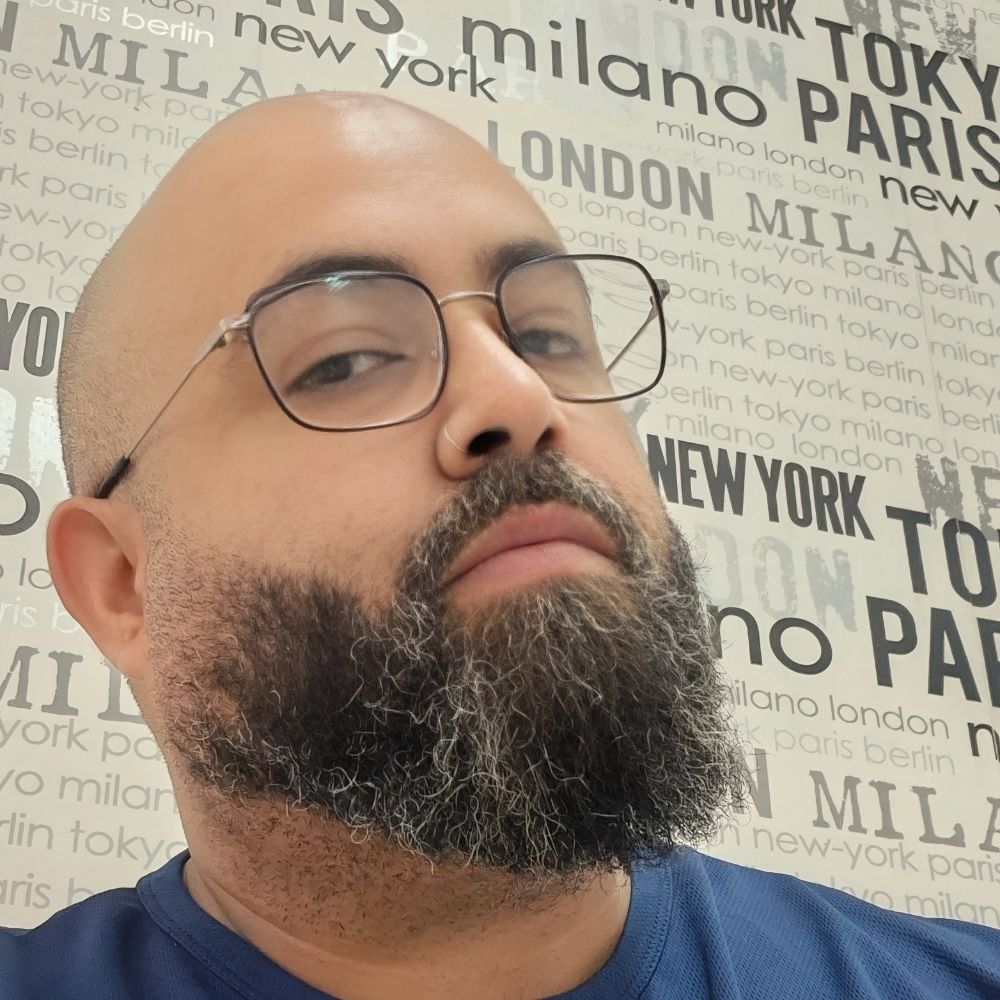 Danny Hernán