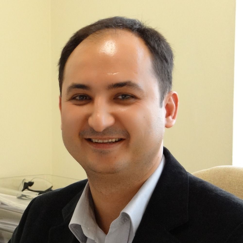 Mustafa O. Guler
