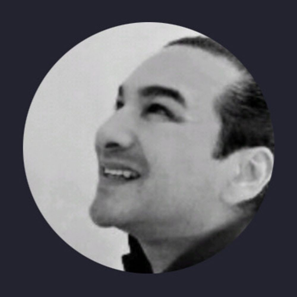 User avatar
