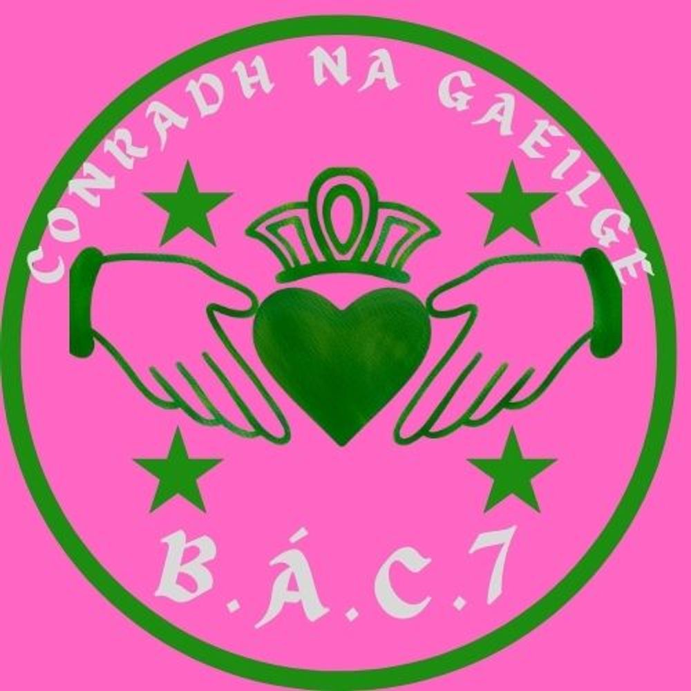 Craobh Chonradh na Gaeilge B.Á.C. 7 