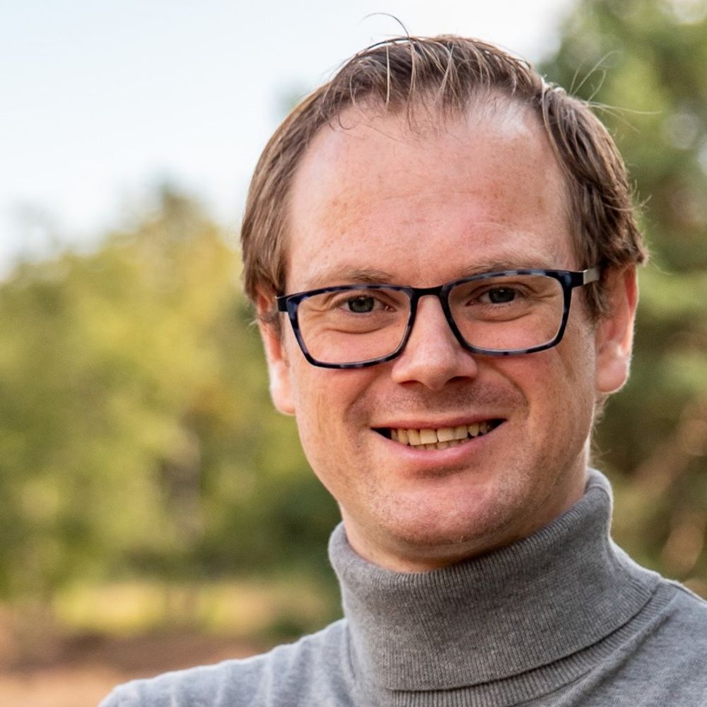 Daan Schraven