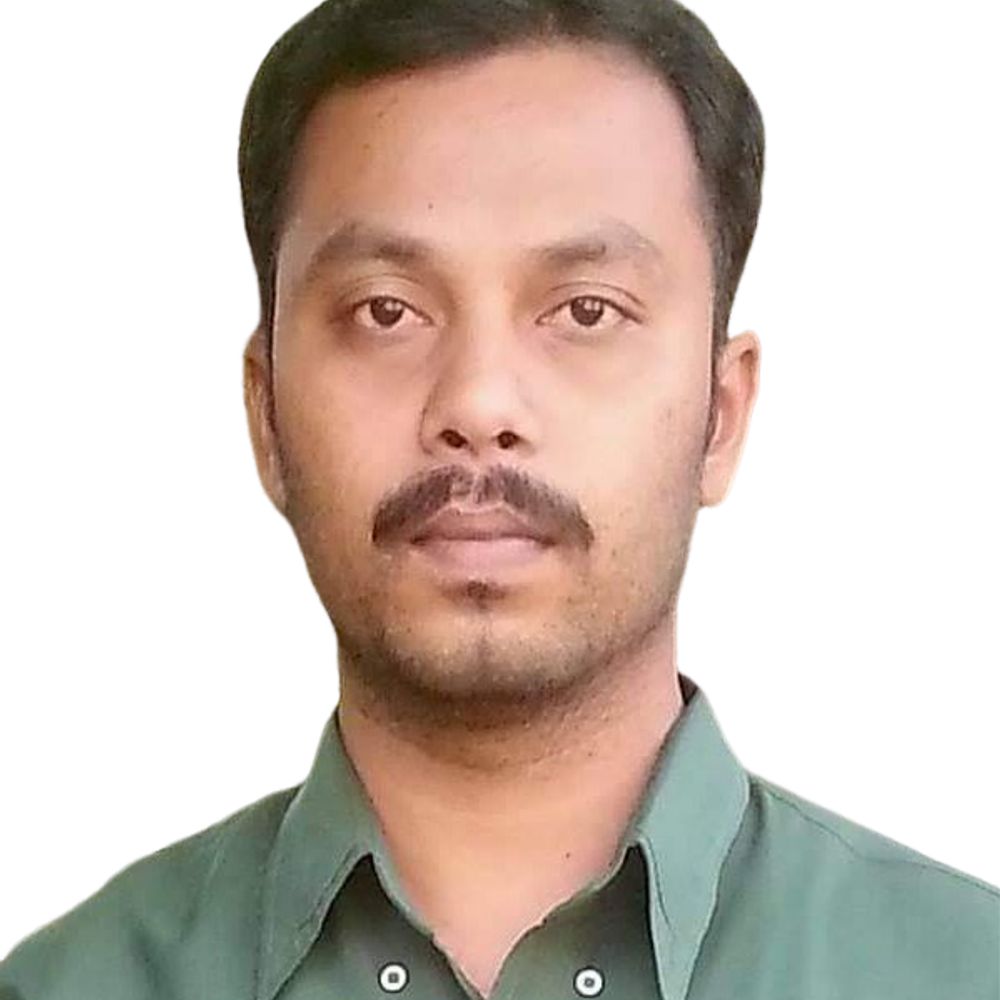 Sachin Ramesh Khaire-Patil