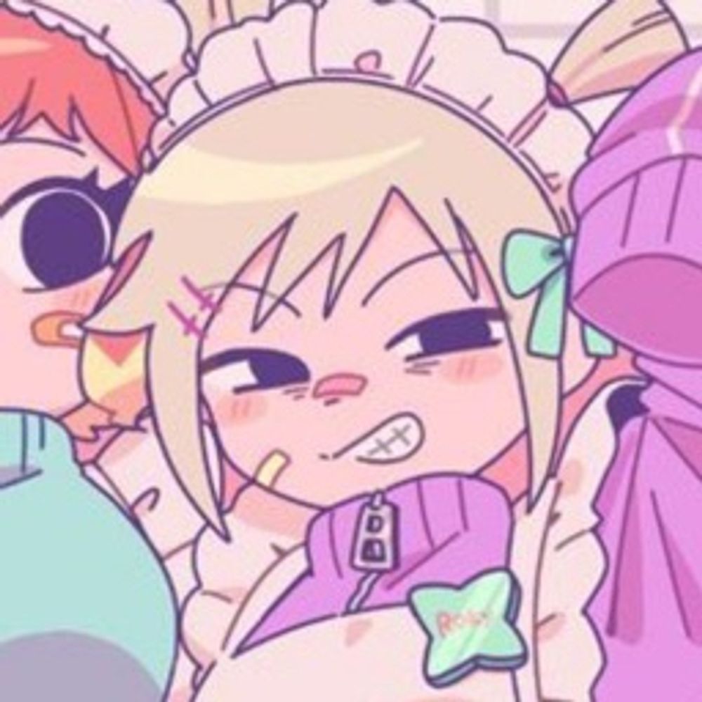 mirky ᓚᘏᗢ