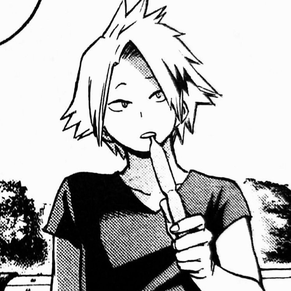 June | Denki brainrot