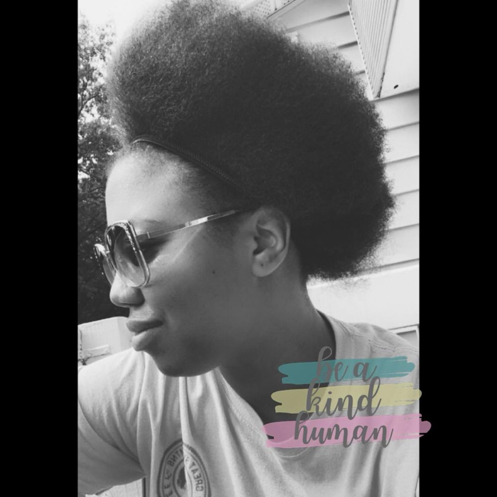 Ladawn 🖤