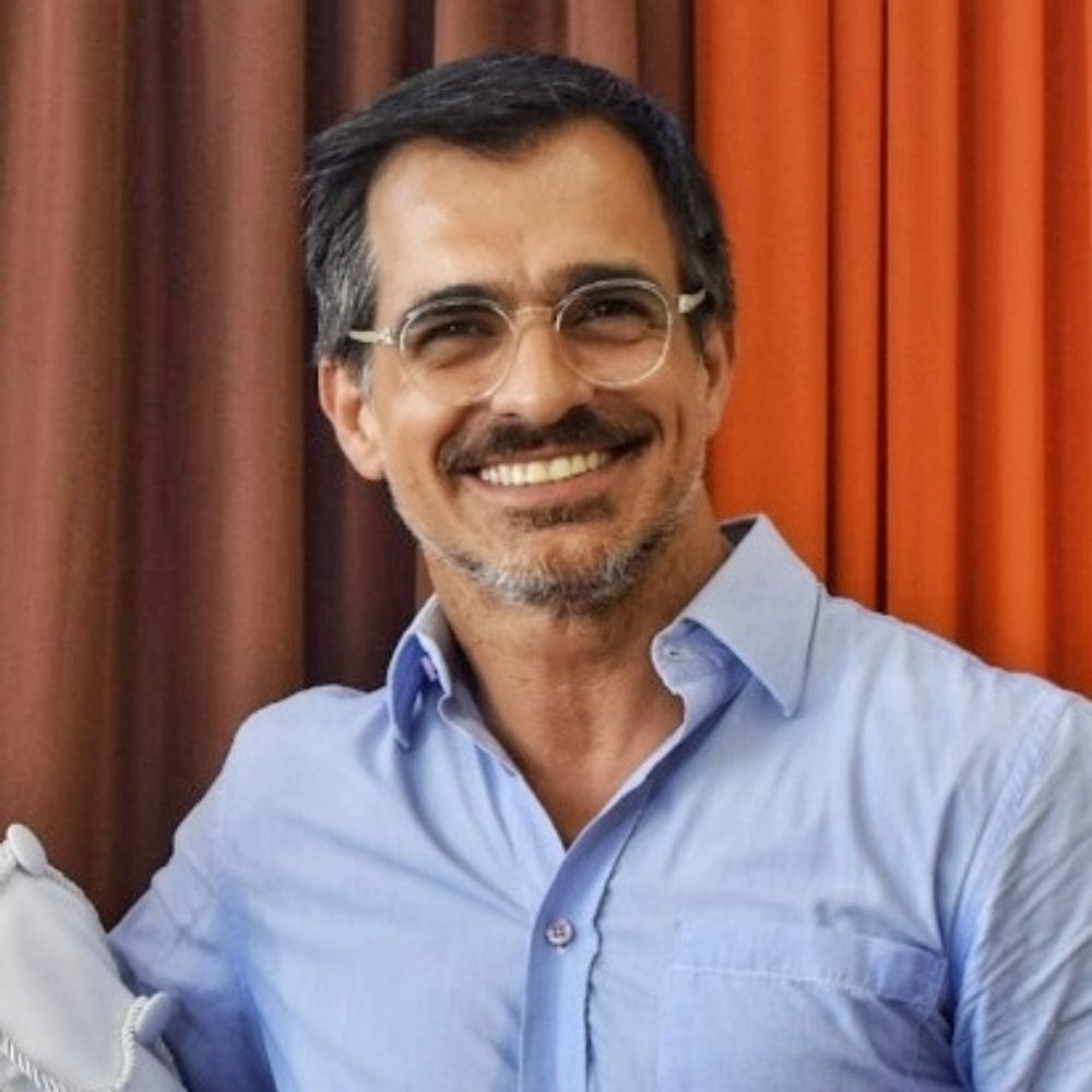Cristiano Engelke