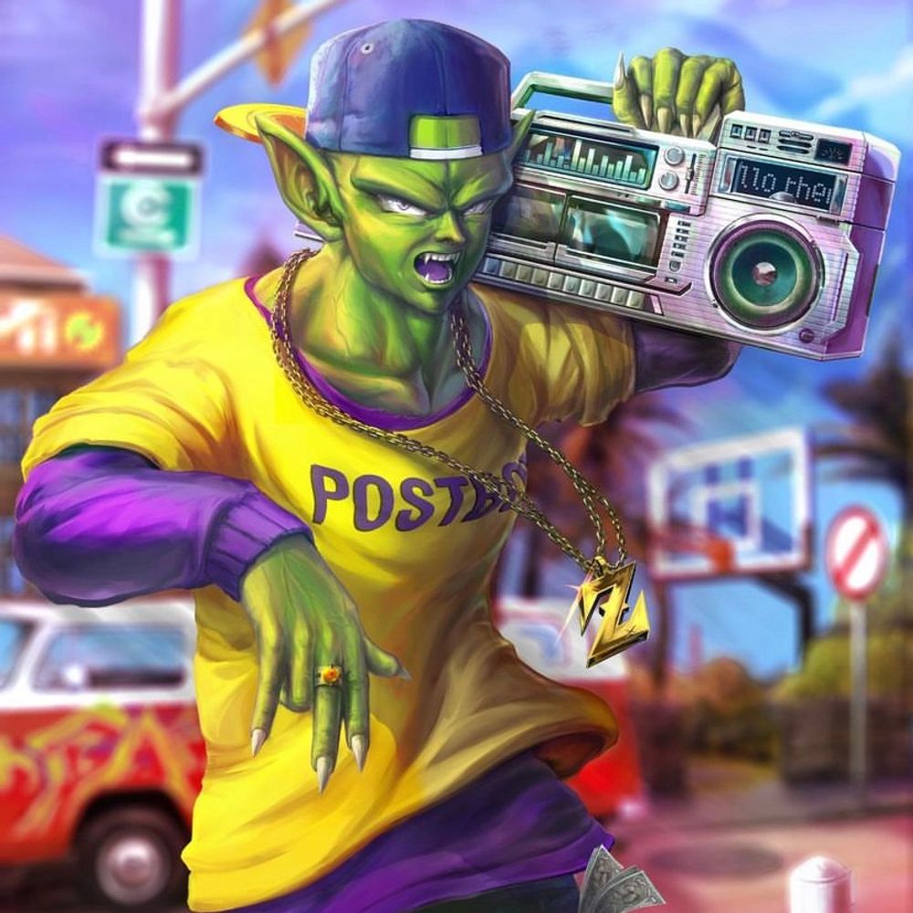 Traplord