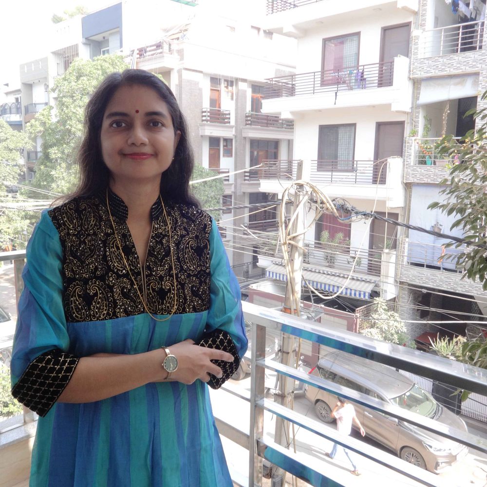 Sreelekha Chatterjee