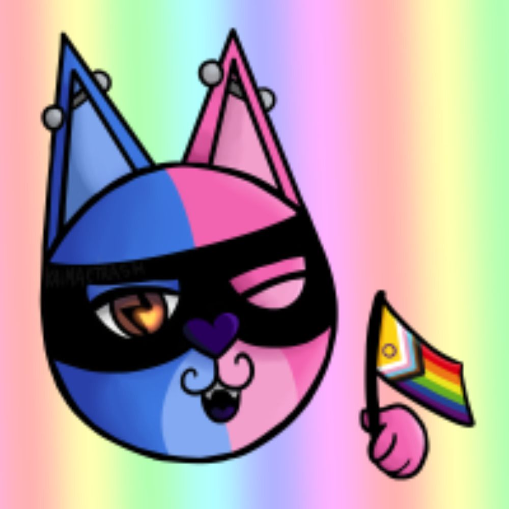 Kai MacTrash