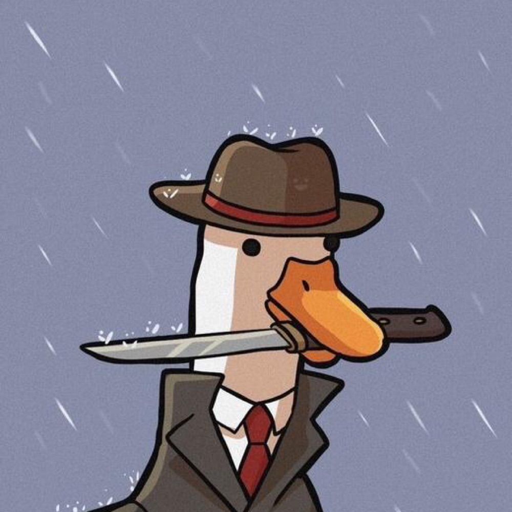 User avatar