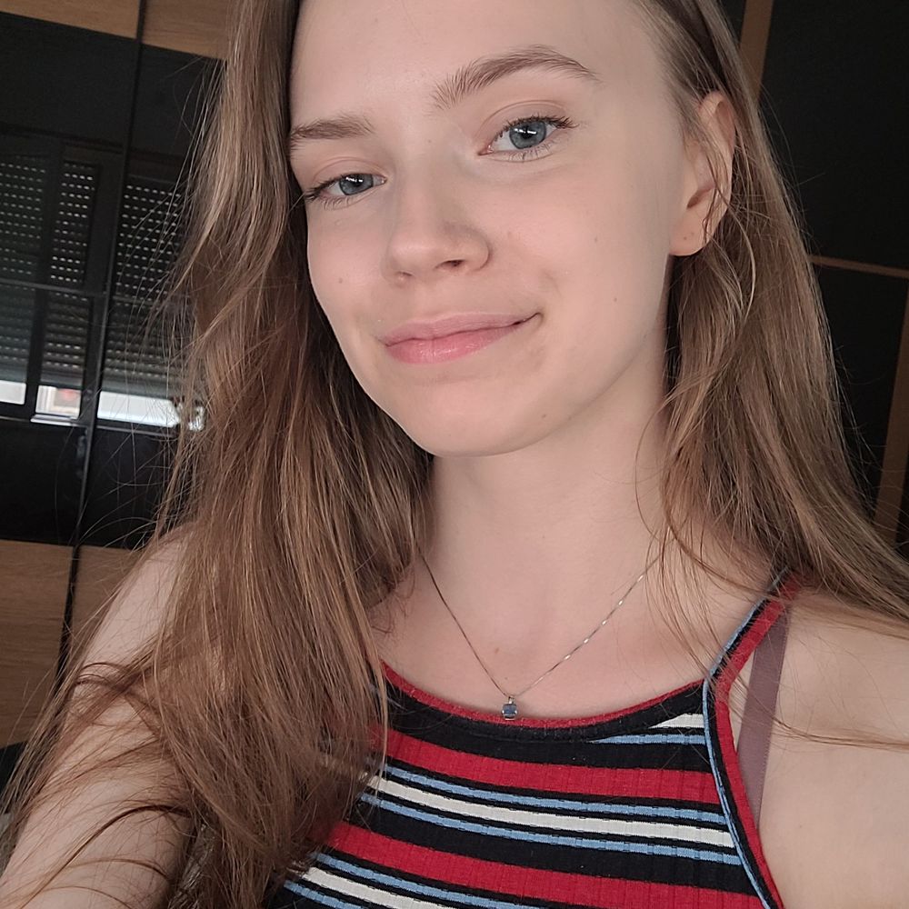 Klaudia Mezynska