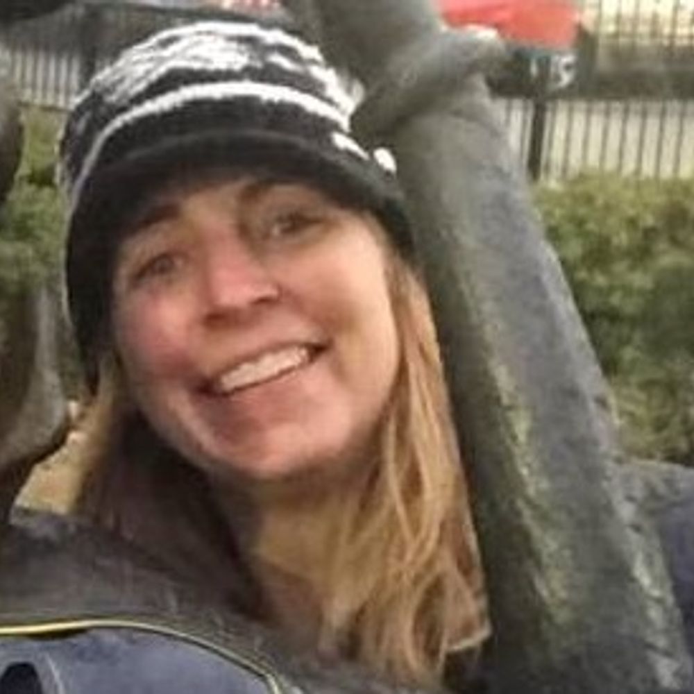 Kristin is Querying
