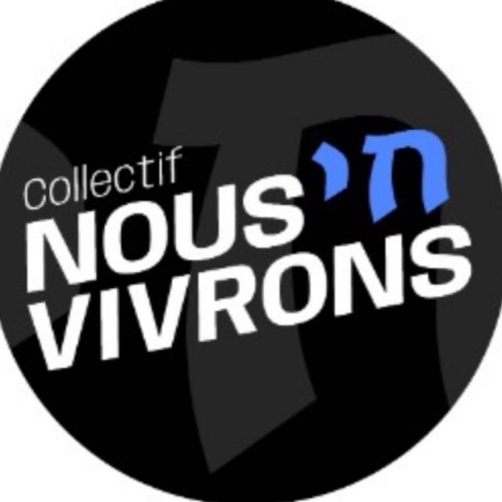 Nous Vivrons