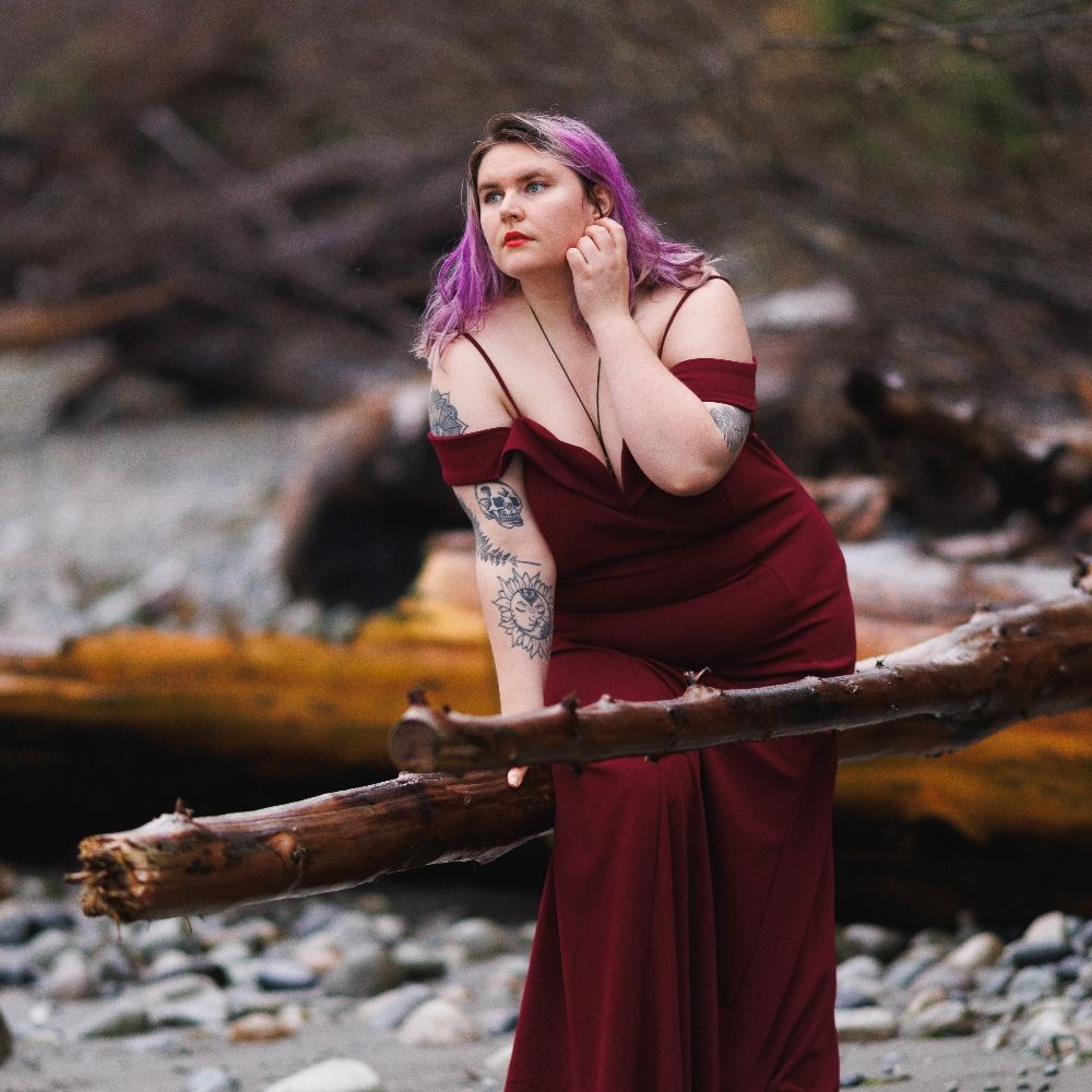 Cleo clementine(add me on onlyfans)