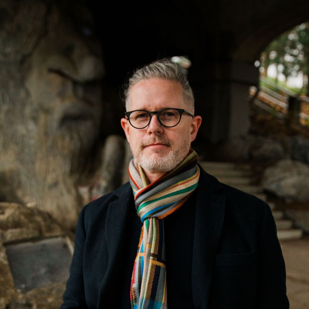 bill hulseman (he/him)