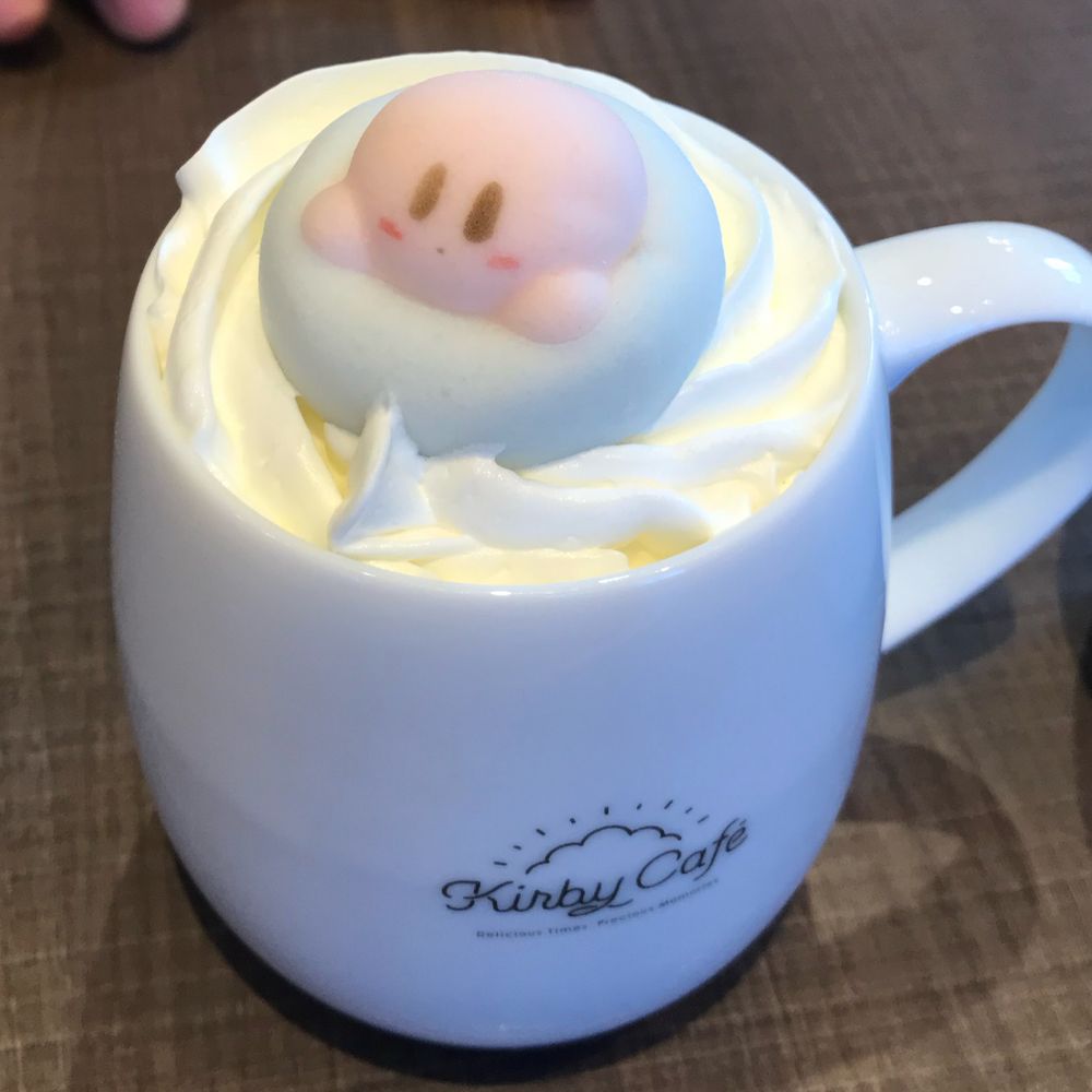 豆乳